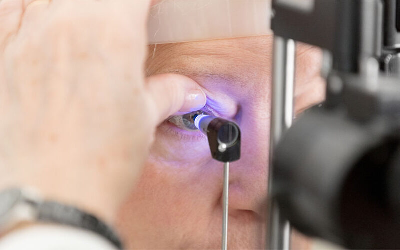 Glaucoma Treatment in Pune